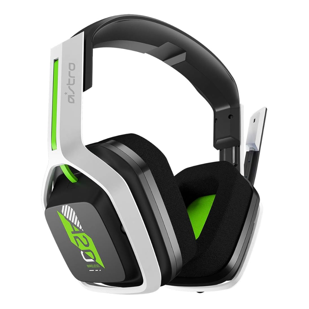 Astro A20 Gen 2 Wireless Astro A20 Gen 2 Wireless